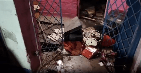 आसनसोल में लाउडस्पीकर पर बवाल के बाद पुलिस ने हालात पर किया काबू, अतिरिक्त बल तैनात