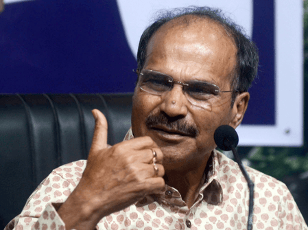 अधीर रंजन चौधरी ने बंगाली प्रवासी मजदूरों के उत्पीड़न को लेकर प्रधानमंत्री को पत्र लिखा