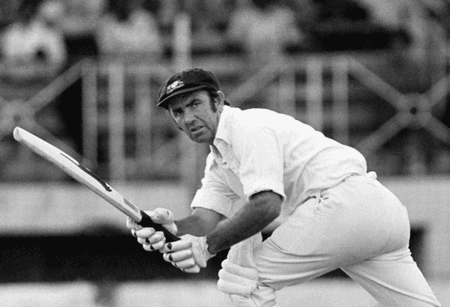 सिम्पसन को हमेशा सच्चे महान खिलाड़ियों में याद किया जाएगा, जय शाह ने दी ऑस्ट्रेलियाई दिग्गज को श्रद्धांजलि