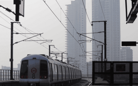 डीएमआरसी ने राष्ट्रीय ऊर्जा संरक्षण दिवस मनाया, नई सस्टेनेबल एनर्जी पॉलिसी लॉन्च की