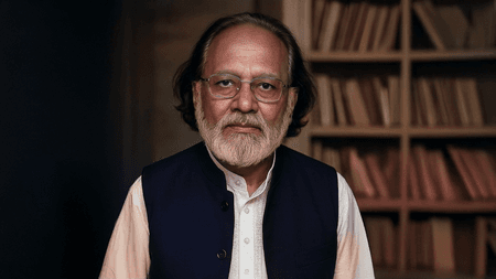 ‘अब नाम नहीं काम का काएल है जमाना...’, 'श्रीमद्भगवद्गीता' को उर्दू में जीवंत करने वाले शायर अनवर जलालपुरी