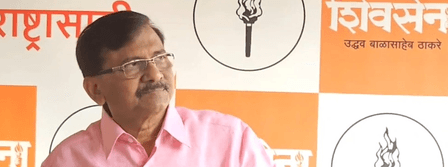 महाराष्ट्र चुनाव आयोग ने शिंदे गुट के लोगों को भ्रष्टाचार करने की खुली छूट दे दी : संजय राउत