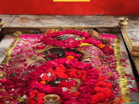 नवरात्रि के चौथे दिन मां कुष्मांडा का आशीर्वाद लेने के लिए इन मंदिरों का करें दर्शन, ,मिलेगी मां की विशेष कृपा
