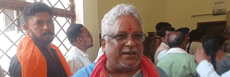 छत्तीसगढ़ के बस्तर में नक्सलवाद के खात्मे पर बनेगी नई फिल्म, सुदीप्तो सेन करेंगे निर्देशन