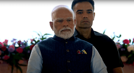 पीएम मोदी ने दिल्ली को दी 11,000 करोड़ की हाईवे परियोजनाओं की सौगात, द्वारका एक्सप्रेसवे और यूईआर-2 का उद्घाटन