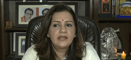 चुनाव आयोग ने उत्तर प्रदेश सरकार के अनुरोध पर एसआईआर की समयसीमा बढ़ाई: प्रियंका चतुर्वेदी