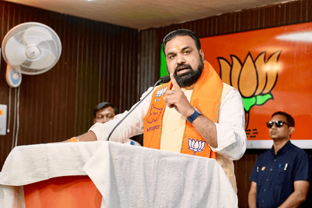 बिहार: संजय गांधी जैविक उद्यान का नाम बदलकर 'पटना जू' हुआ, कैबिनेट की मिली मंजूरी