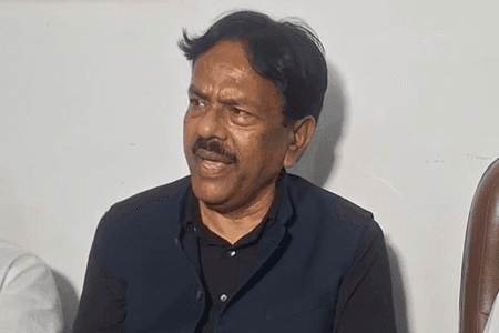 यूपी : आजम खान की रिहाई पर जासमीर अंसारी ने कहा, 'पौधा लगाने वाला उसे मुरझाने नहीं दे सकता'