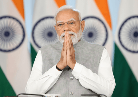 देश की बेटियां स्वस्थ और समृद्ध हों, हम कोई कसर नहीं छोड़ रहे हैं: पीएम मोदी