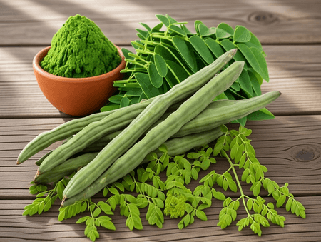 मेनोपॉज में मोरिंगा के जबरदस्त फायदे, मूड स्विंग्स और चिड़चिड़ेपन को करें कम