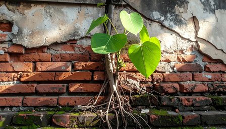 क्या घर में उगे पीपल के पेड़ को उखाड़ना अशुभ होता है? जानिए मान्यता