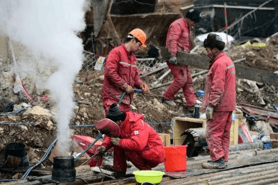 चिली: एल टेनिएंटे खदान हादसे में एक और शव मिला, मृतकों की संख्या 2