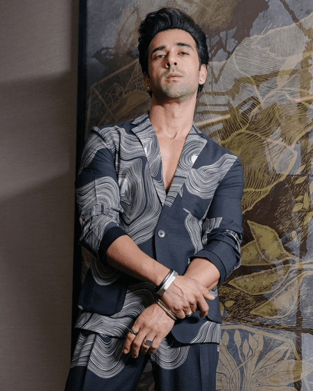 'फुकरे' के 12 साल पूरे होने पर पुलकित सम्राट ने सोशल मीडिया पर शेयर की पोस्ट