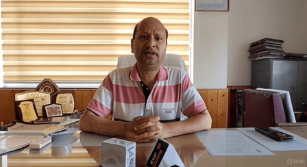 हिमाचल प्रदेश: सोलन में भारी बारिश से फसलों पर संकट, कृषि विभाग ने शुरू किया नुकसान का आकलन