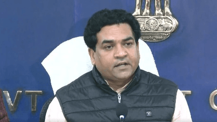 अरविंद केजरीवाल ने आतिशी को बचाने के लिए पंजाब पुलिस का गलत इस्तेमाल किया: कपिल मिश्रा