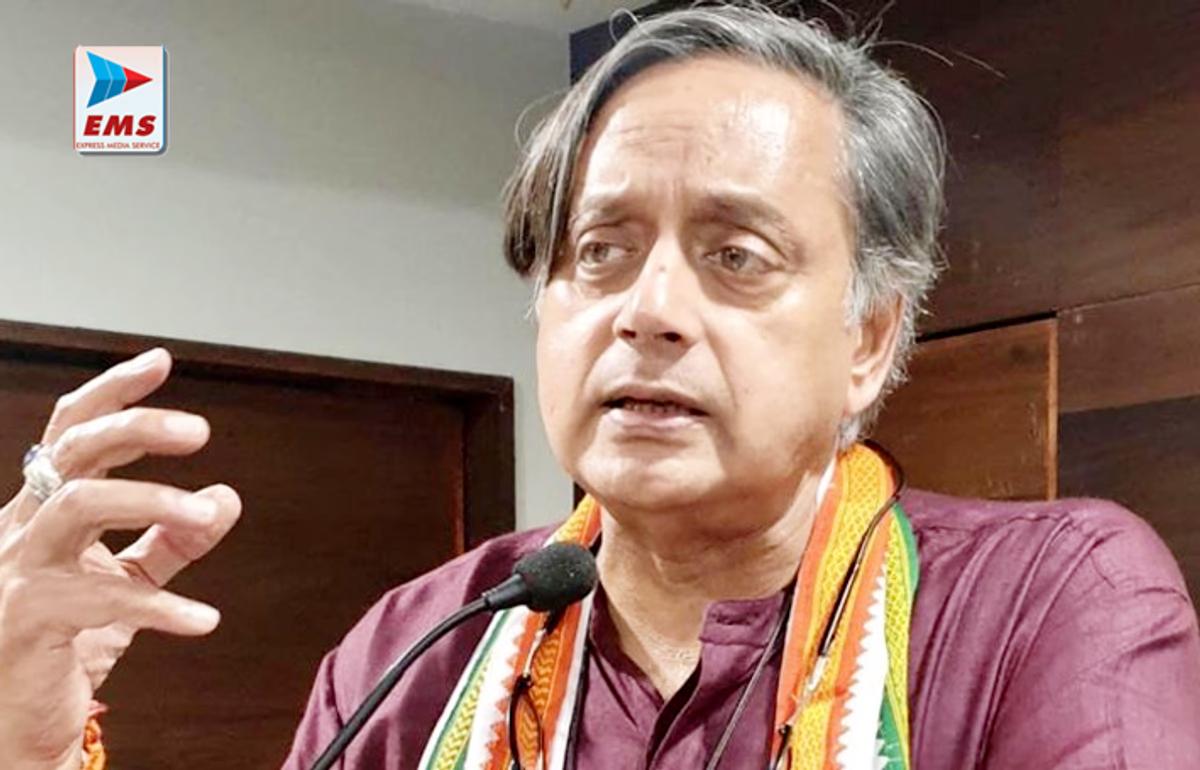 India Pakistan tension