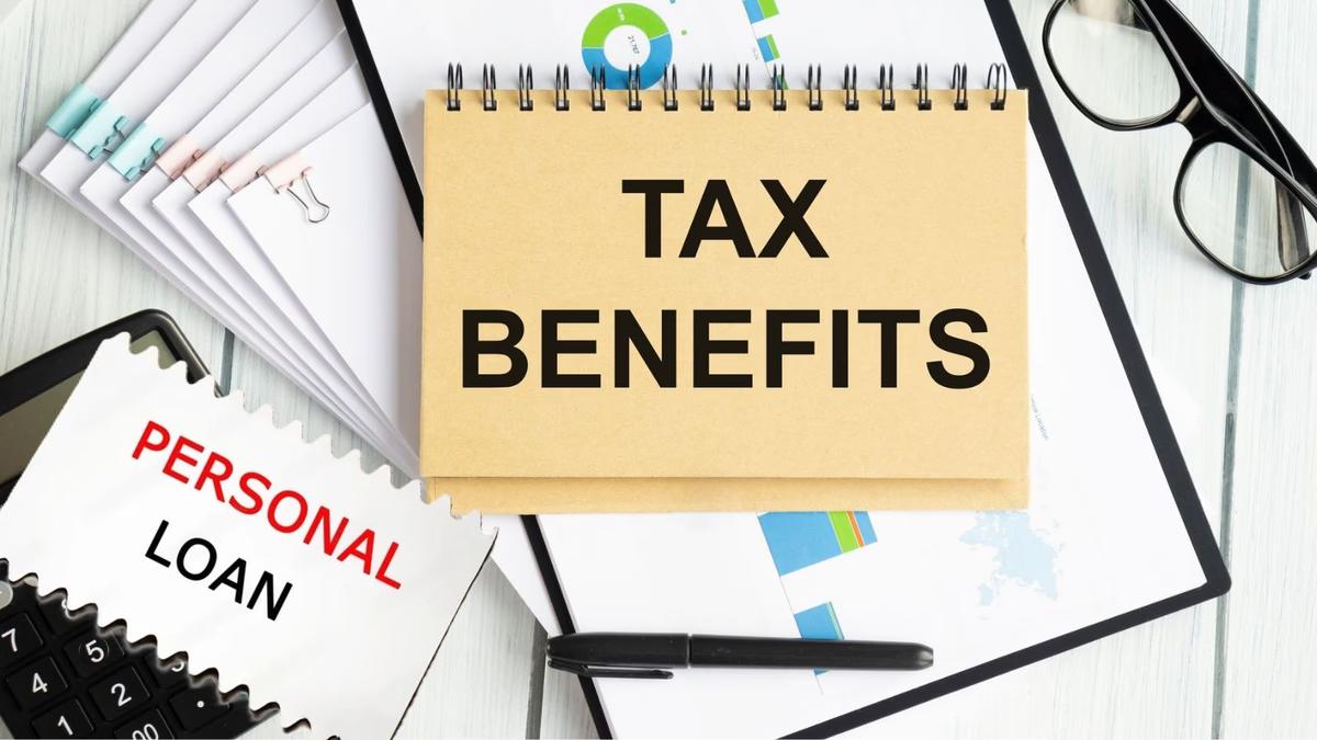 salary tax benefits