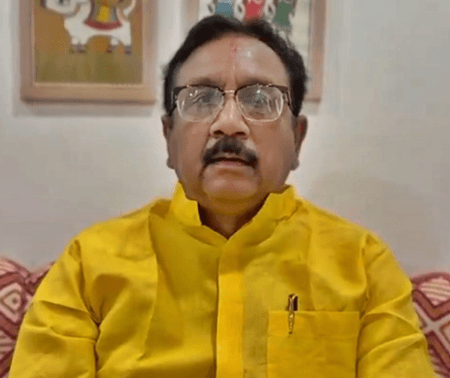 कर्नल सोफिया कुरैशी पर टिप्पणी मामला: सुप्रीम कोर्ट के निर्देश पर मंत्री विजय शाह के खिलाफ तीन सदस्यीय एसआईटी का गठन