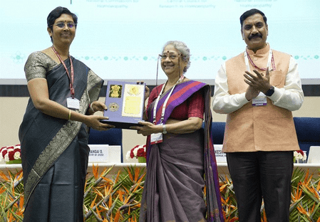 केंद्र सरकार ने एकीकृत स्वास्थ्य सेवा को आगे बढ़ाने में होम्योपैथी के लिए तैयार की रूपरेखा