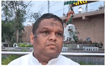 प्रियंक कानूनगो ने भोपाल लव जिहाद मामले में कहा, ‘जांच में जो भी तथ्य सामने आएंगे, कार्रवाई होगी’