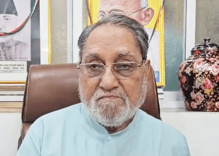 'पाकिस्तान का असली चेहरा दुनिया के सामने लाना जरूरी', ऑल पार्टी डेलीगेशन पर बोले हुसैन दलवई