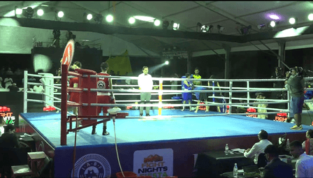 इंडियन एमेच्योर बॉक्सिंग फेडरेशन देशभर में शुरू करेगी बॉक्सिंग लीग