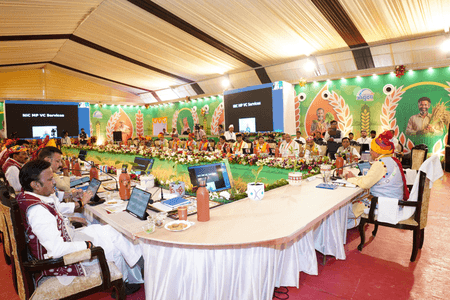 मुख्यमंत्री मोहन यादव ने दी होली की शुभकामनाएं, बोले- बच्चों की स्कूली परीक्षाओं का भी रखें ध्यान