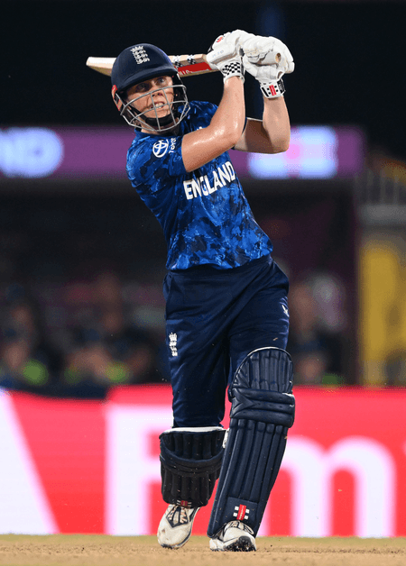 इंग्लैंड की पांच महिला बल्लेबाज, जिनके नाम वनडे फॉर्मेट में सर्वाधिक रन