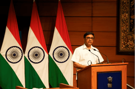 भारत पाकिस्तान को दिए जाने वाले बेलआउट पैकेज की समीक्षा के लिए आईएमएफ के समक्ष रखेगा अपना पक्ष