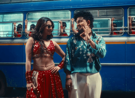 'बैंगल्स' से फिर छाए संजू राठौड़, ईशा मालविया संग नई केमिस्ट्री ने जीता दिल