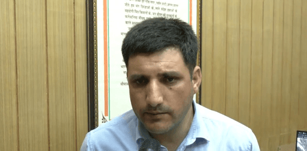 जम्मू में अगले 24 घंटे तक लू चलने की आशंका, घाटी में गर्म और शुष्क रहेगा मौसम