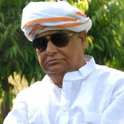 निकट भविष्य में भारत सभी उत्पादों में आत्मनिर्भर बनेगा: किरोड़ी लाल मीणा