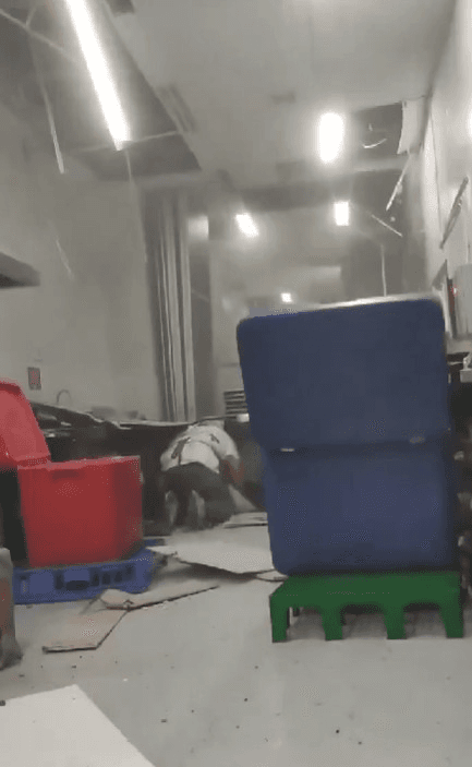 इंडोनेशिया में आया 7.4 तीव्रता का शक्तिशाली भूकंप, तटीय क्षेत्रों में सुनामी की चेतावनी