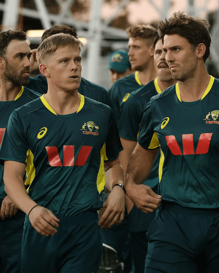 टी20 सीरीज : 'करो या मरो' के मुकाबले में उतरेंगी ऑस्ट्रेलिया-साउथ अफ्रीका की टीमें