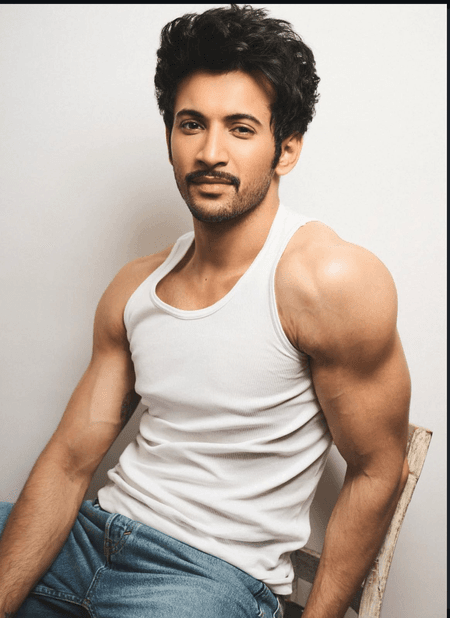 ओटीटी और थिएटर में अंतर नहीं, कहानियां दर्शकों को पसंद आनी चाहिए : रोहित सराफ