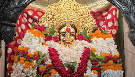 नवरात्र का छठा दिन, यमुना छठ पर द्विपुष्कर योग व अभिजित मुहूर्त, नोट कर लें राहुकाल