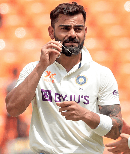 टेस्ट क्रिकेट हमेशा विराट कोहली के जुनून को मिस करेगा: हिमंत बिस्वा सरमा