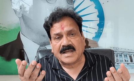 सिख संगत को धार्मिक यात्रा पर पाकिस्तान जाने की अनुमति दे सरकार: कांग्रेस नेता डॉ. राजकुमार वेरका