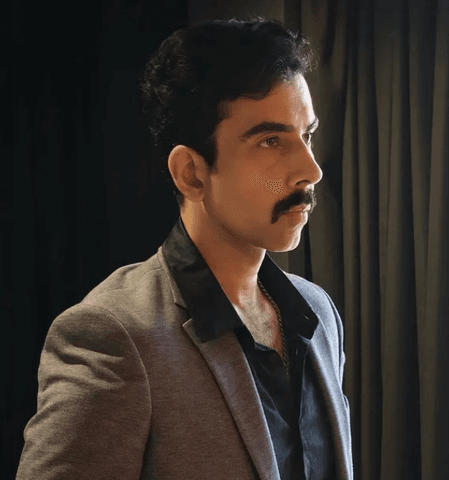 'सलाकार' के डायरेक्टर ने बदल दी चाल : नवीन कस्तूरिया