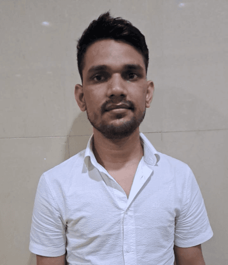 भगोडे सुनील कुमार को अजरबैजान से भारत लाया गया, सीबीआई और झारखंड पुलिस की संयुक्त कार्रवाई