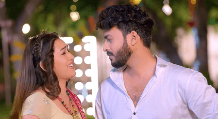 भोजपुरी गाना 'केहू से' ने मचाई धूम, सपना चौहान और अविनाश आर्या की जोड़ी ने जीता दर्शकों का दिल