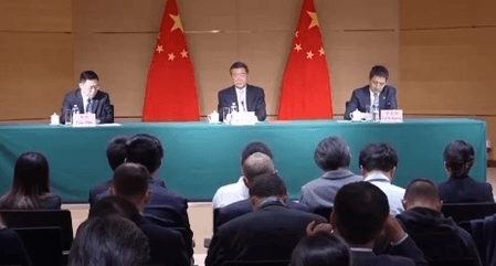 वार्ता में पर्याप्त प्रगति कर महत्वपूर्ण सहमति पर पहुंचे चीन-अमेरिका : ह लीफेंग