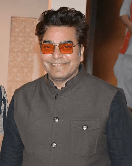 पत्नी रेणुका शहाणे के निर्देशन में काम करना मेरी दिली तमन्ना- अशुतोष राणा