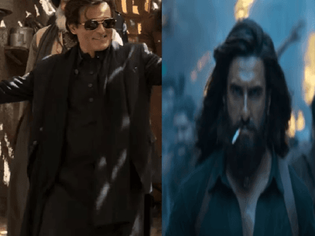 ऑरिजनल नहीं हैं फिल्म 'धुरंधर' के ये तीन गाने, टाइटल ट्रैक भी है रीमेक