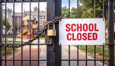 जम्मू-कश्मीरः खराब मौसम के कारण किश्तवाड़ जिले के स्कूलों में छुट्टी घोषित