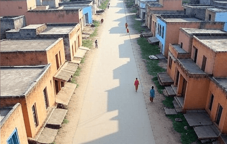 उत्तर प्रदेश : घर के अपशिष्ट का सदुपयोग कर 90 हजार से अधिक ग्राम स्वच्छ व सशक्त बने