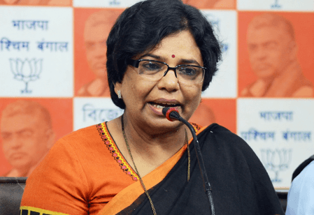 बेंगलुरु में 13 अक्टूबर को 'राष्ट्रीय महिला आयोग आपके द्वार' कार्यक्रम, विजया रहाटकर सुनेंगी समस्याएं