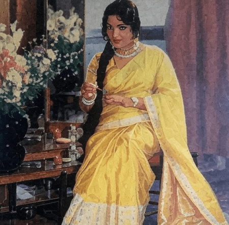 राजेश खन्ना की बहन से लेकर श्रीदेवी की आवाज तक, जानें कुमारी नाज का अनसुना सफर