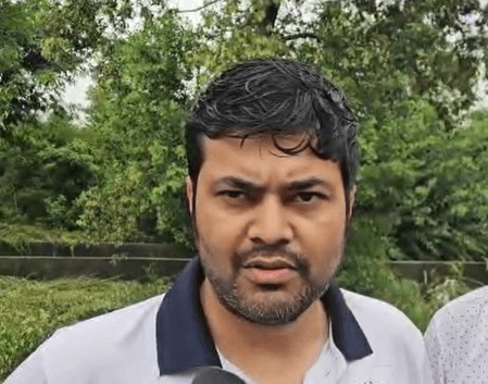 जम्मू-कश्मीर में भारी बारिश, राहत और बचाव कार्य में जुटा प्रशासन : दिव्यांश यादव