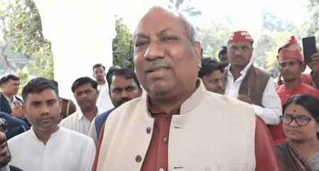 अखिलेश यादव ने सत्ता में रहकर जनता के लिए कुछ नहीं किया: मंत्री संजय निषाद